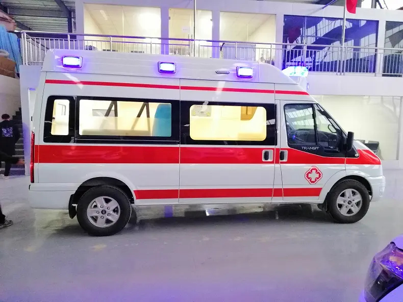 苍梧县跨省救护车出租